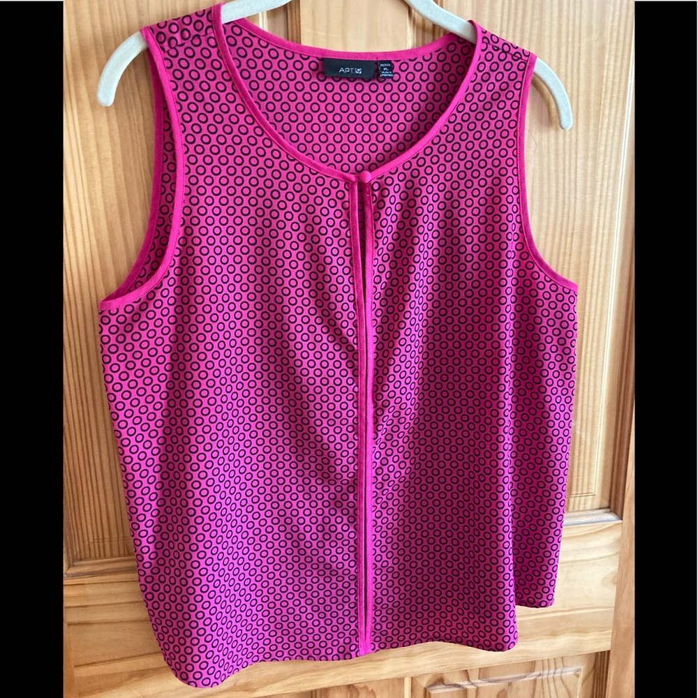 Apt 9 tank top